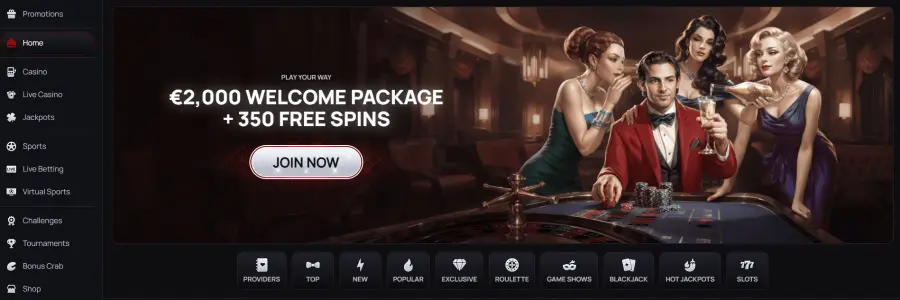 Casinova